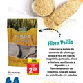 Antevisão Folheto LIDL Extra Vida Saudável